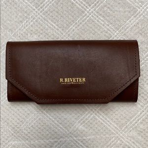 💰SOLD ON MERCARI💰R.Riveter|Wallet